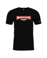 Moonshine Beach x 49ers '24 Schedule T- Shirt - SALE