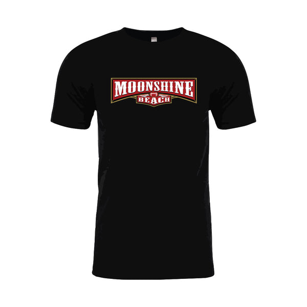 Moonshine Beach x 49ers T- Shirt