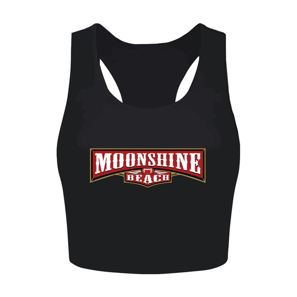 Moonshine Beach x 49ers Women's Tank Top