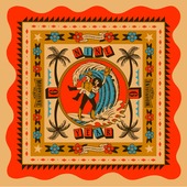 9th Anniversary Moonshine Beach Bandana - Limited Edition